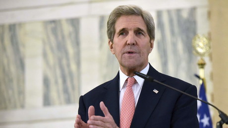 John Kerry rend la Chine responsable de la poursuite des essais nucléaires nord-coréens