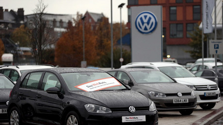 Affaire Volkswagen : le groupe retient des mails que réclame la justice américaine