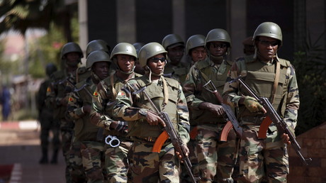 Mali : pour l’armée française,  l’ennemi est islamiste mais Touareg, pour l’armée malienne