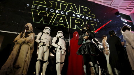 Grâce à Star Wars, l'Irlande pourrait battre son record de fréquentation touristique en 2016