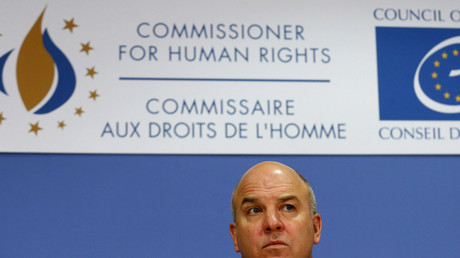 Le Conseil de l'Europe s’inquiète des dérives de l’état d’urgence en France, Paris conteste