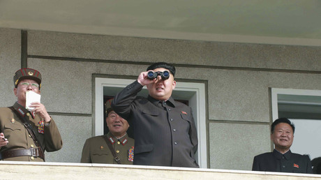 La Corée du Nord affirme que sa bombe H est capable d’anéantir les USA en une fois
