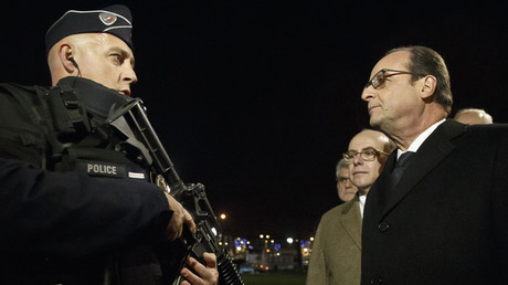 De l’état d’urgence aux états d’âme