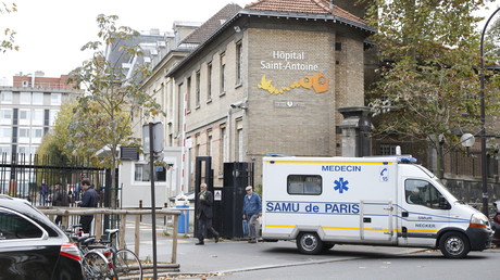 Attentats de Paris : 51 personnes toujours hospitalisées