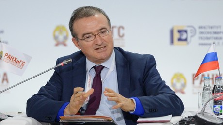 Hervé Mariton : «Je ne suis pas l’homme-miracle»