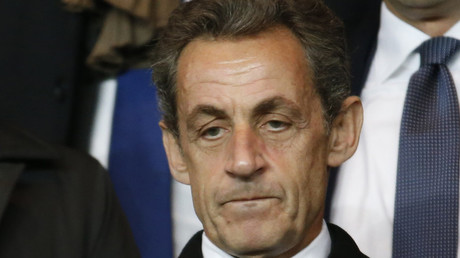 Huit Français sur dix ne souhaitent pas que Nicolas Sarkozy se présente en 2017