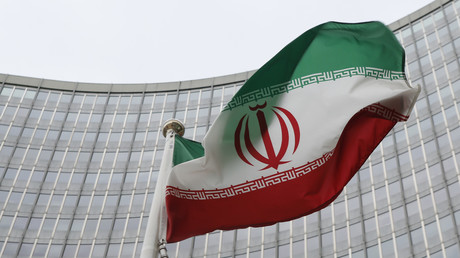 Les sanctions levées contre l’Iran ne sont que de second ordre