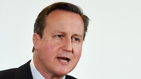 Royaume-Uni : David Cameron appelle les femmes musulmanes à apprendre l'anglais