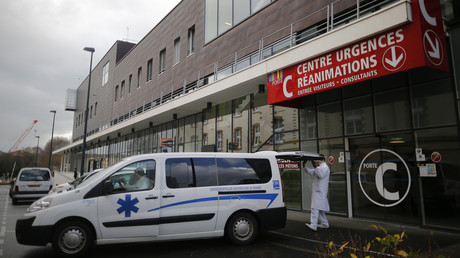 La victime qui était en état de mort cérébrale est décédée au CHU de Rennes
