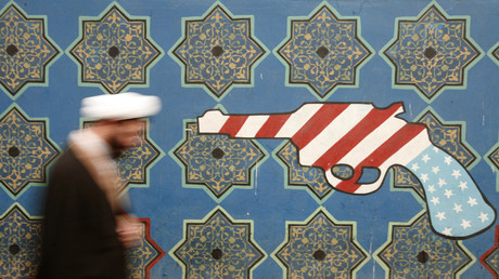 «L’idée que l’Iran est un adversaire des USA est profondément ancrée dans la politique américaine» 