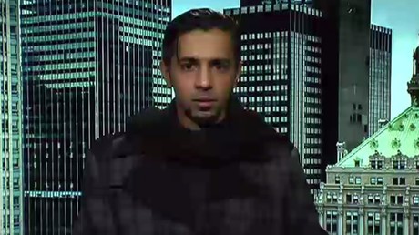 Mohammed Nimr Al-Nimr 