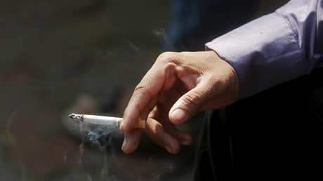 Le Turkménistan poursuit sa lutte contre le tabac en interdisant la vente de cigarettes
