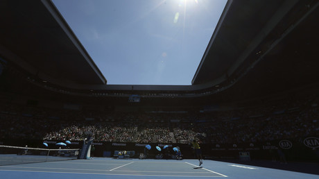 Matches de tennis truqués à grande échelle : Novak Djokovic approché en 2007