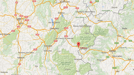 France : cinq militaires tués dans une avalanche en Savoie