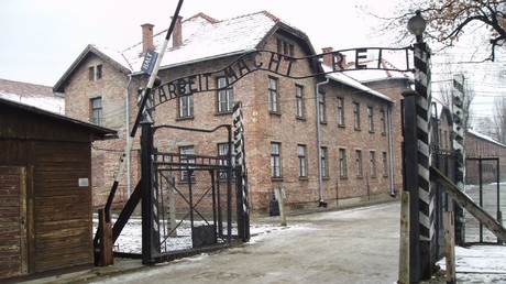 Un ancien infirmier d'Auschwitz de 95 ans va être jugé fin février