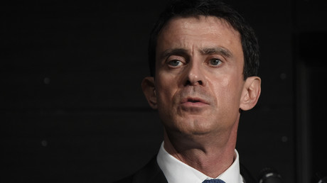 Devant le CRIF, Manuel Valls affirme, qu'«on ne peut pas se permettre» d'appeler au boycott d'Israël