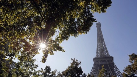 Les attentats de Paris auraient refroidi les touristes