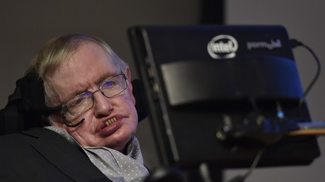 La science et la technologie sont les plus grandes menaces pour l'humanité, selon Stephen Hawking