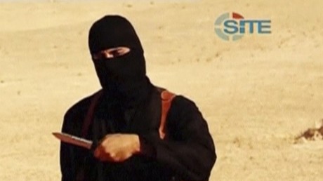 Daesh confirme la mort du Britannique Djihadi John dans une frappe en Syrie