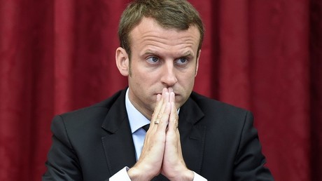 Emmanuel Macron, le plus libéral des socialistes ? 