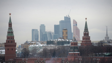 L’enquête américaine sur «l’intrusion russe» dans l’UE sera une farce