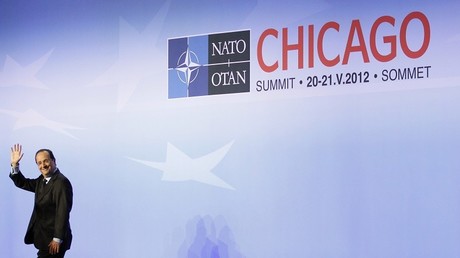 Rétablissement du protocole de Paris de l'OTAN par François Hollande : quels enjeux ?