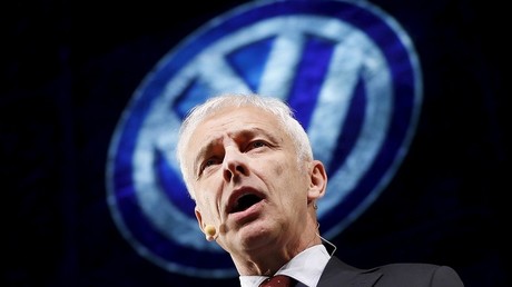 Volkswagen refuse de compenser les conducteurs européens après le scandale de pollution
