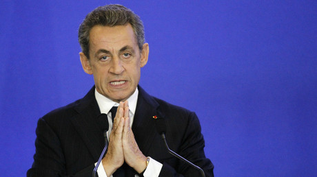 «Casse-toi, pauvre con» : Nicolas Sarkozy fait son mea culpa sur les «erreurs» de son quinquennat