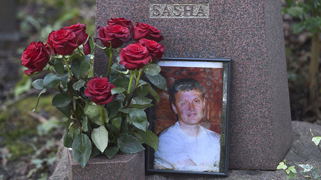Le Royaume-Uni avait plus intérêt à tuer Litvinenko que la Russie, affirme son frère