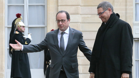 Tunisie : Hollande annonce «un plan de soutien d’un milliard d’euros» sur cinq ans 