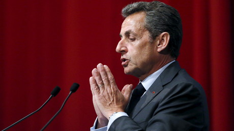 Sarkozy serait revenu sur le Mariage pour tous sous la pression de lobbies et pour les primaires