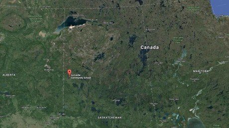 Quatre morts et plusieurs blessés lors d’une fusillade dans une école au Canada : le suspect arrêté