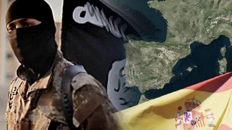 «Nous récupérerons notre terre des envahisseurs», l'Espagne et le Portugal dans le viseur de Daesh
