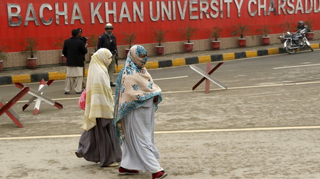 Après l'attaque à l'Université, les professeurs pakistanais veulent être armés par le gouvernement