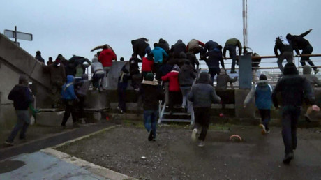 Tentative d'intrusion sur un ferry à Calais : le procès de huit personnes renvoyé au 22 février