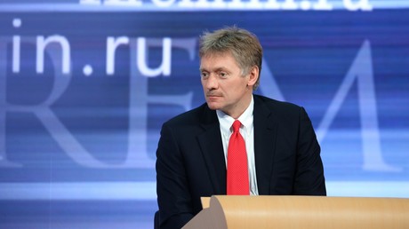 Kremlin : les accusations de corruption contre Poutine sont une invention