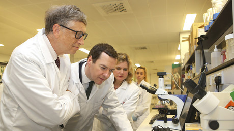 Bill Gates et le Royaume-Uni investiront 4 milliards d’euro pour éradiquer le paludisme