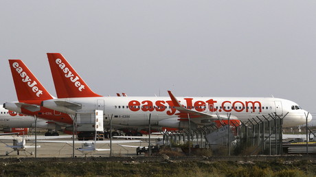 La PDG d’EasyJet a averti qu’un Brexit pourrait avoir des effets dévastateurs sur les prix