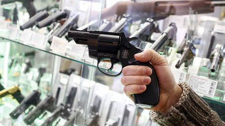 Les ventes d’armes légères explosent en Allemagne après les agressions de Cologne