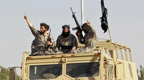 Moscou : des cellules spéciales de Daesh préparent des attaques en Europe et en Russie