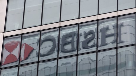 Les services de la banque en ligne de HSBC perturbés par une attaque informatique