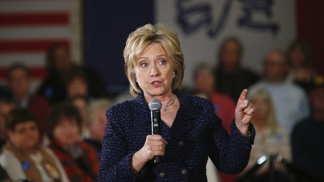 Des e-mails personnels d'Hillary Clinton déclarés «top secret» ne seront pas révélés au public