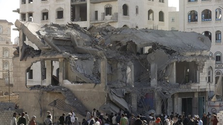 Une posture politique ? La communauté internationale réagit aux crimes de Riyad au Yémen
