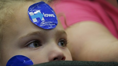 Coup d’envoi des primaires aux Etats-Unis : l’Iowa, premier à voter