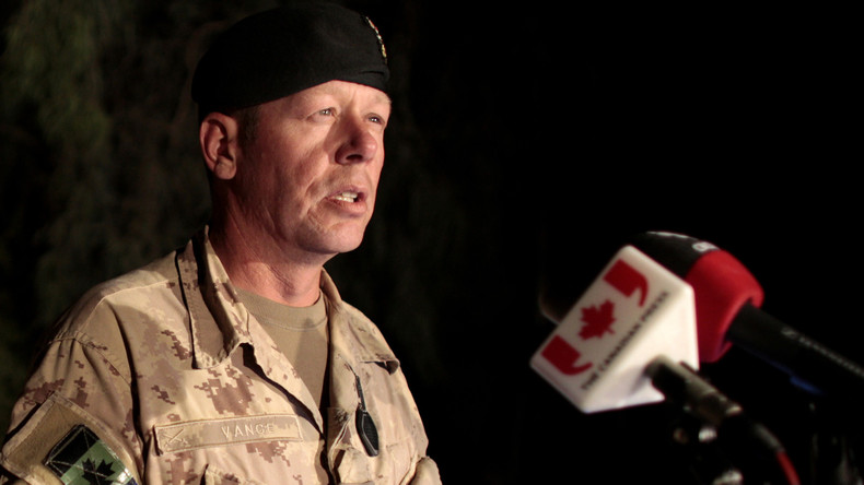 Huit enquêtes ouvertes pour agression sexuelle dans l'armée canadienne