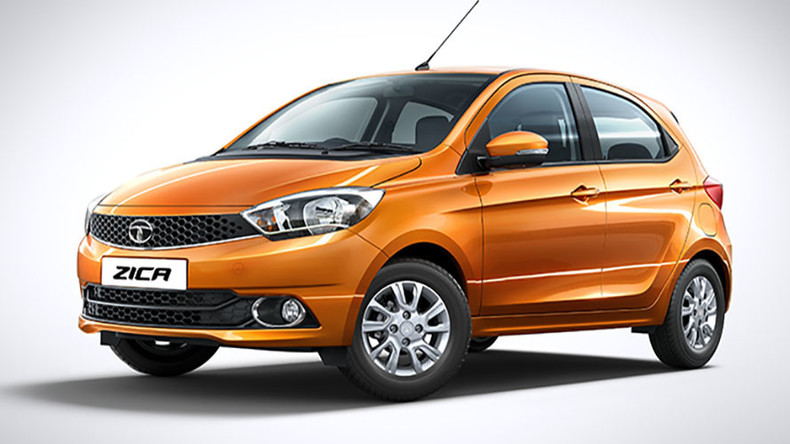 Le virus Zika contraint Tata Motors à renommer l'une de ses voitures