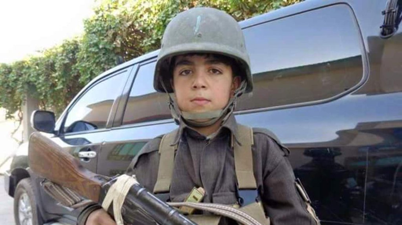 Afghanistan : assassinat d'un garçon de 10 ans, devenu célèbre pour avoir combattu les Taliban