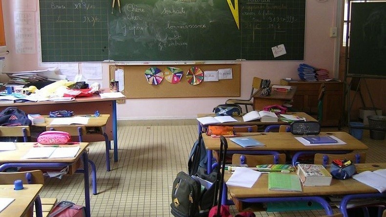 Pour l'ONU, la France doit interdire toutes formes de punitions corporelles sur les enfants