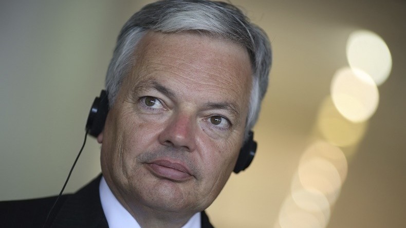 La Belgique se dit prête à participer à une «force d'interposition» de l'ONU au Burundi