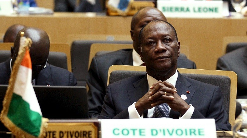Alassane Ouattara annonce qu’il n’enverra «plus d'Ivoiriens à la Cour Pénale Internationale»